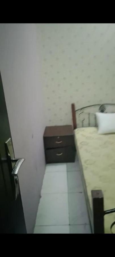 Apartment Partition Al Rigga *