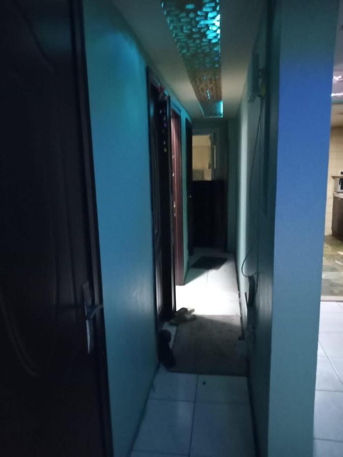 Apartment Partition Al Rigga