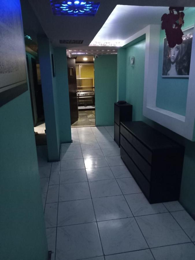 Apartment Partition Al Rigga Dubai